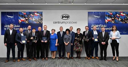 Znamy laureatów konkursu „Inwestycja z perspektywą”