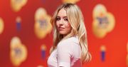Sydney Sweeney na gali MTV. Jej stylizacja robi wrażenie