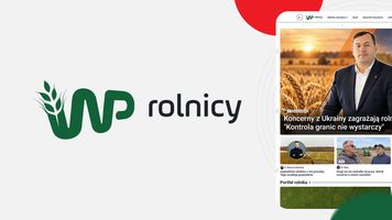 Wirtualna Polska uruchamia WP Rolnicy. Ceny skupu, dopłaty i kalkulatory w jednym miejscu
