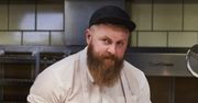 Piotr Wójcik, szef kuchni w Koneser Grill: "My po prostu kochamy ogień!"