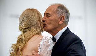 Młodsza żona zawsze zdradza? Strasburger zabrał głos