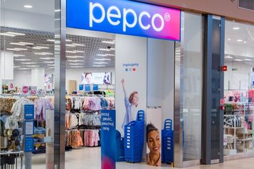 Sklep Pepco, fot. materiały prasowe