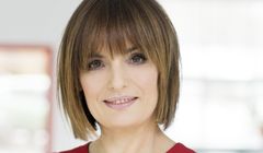 Dorota Gawryluk o korekcie ramówki Polsat News: wynika z długiego bloku reklamowego przy „Wydarzeniach i opiniach”