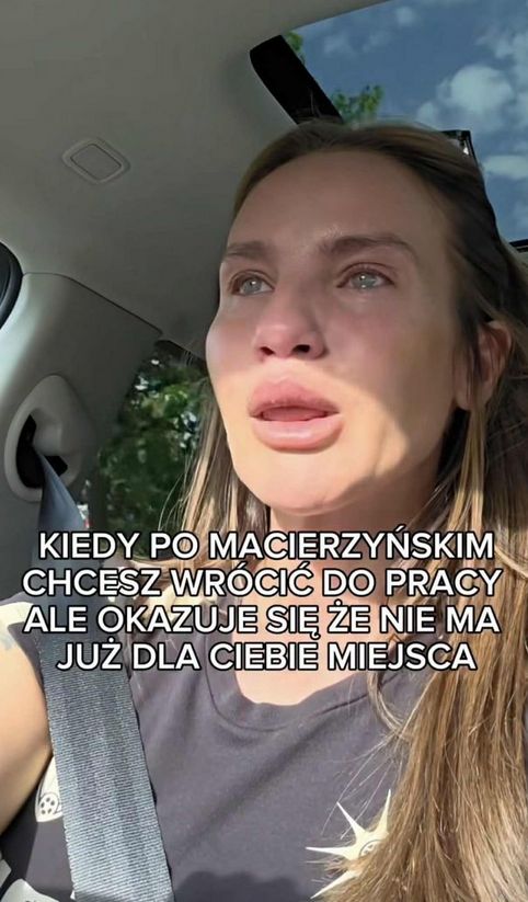 Karolina Gilon