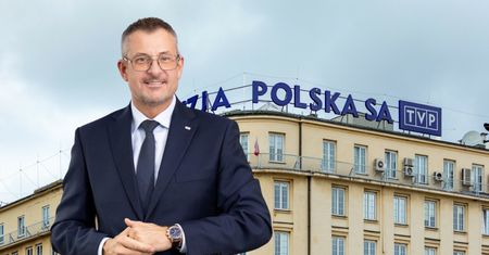 Podejrzane dyplomy. Media: wykształcenie likwidatora TVP pod lupą
