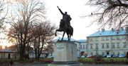 Zamość: Muzeum Dzieci Zamojszczyzny. Powstanie w pałacu Zamoyskich?