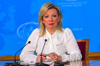 Niemcy zamykają "Rosyjski Dom" w Berlinie. Jest reakcja Rosji