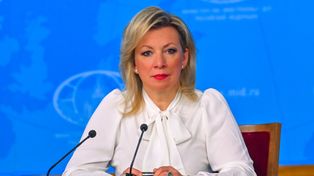Niemcy zamykają "Rosyjski Dom" w Berlinie. Jest reakcja Rosji