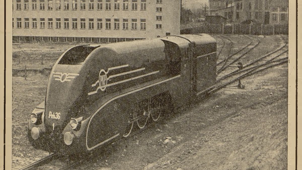 Rotary w Polsce = Rotary in Poland. 1937, [nr] X, XI, XII