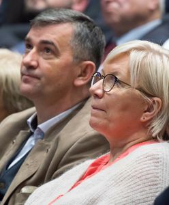 "Jeśli nie prezes Julia, to pan Andrzej". Mąż Przyłębskiej może trafić na listy PiS