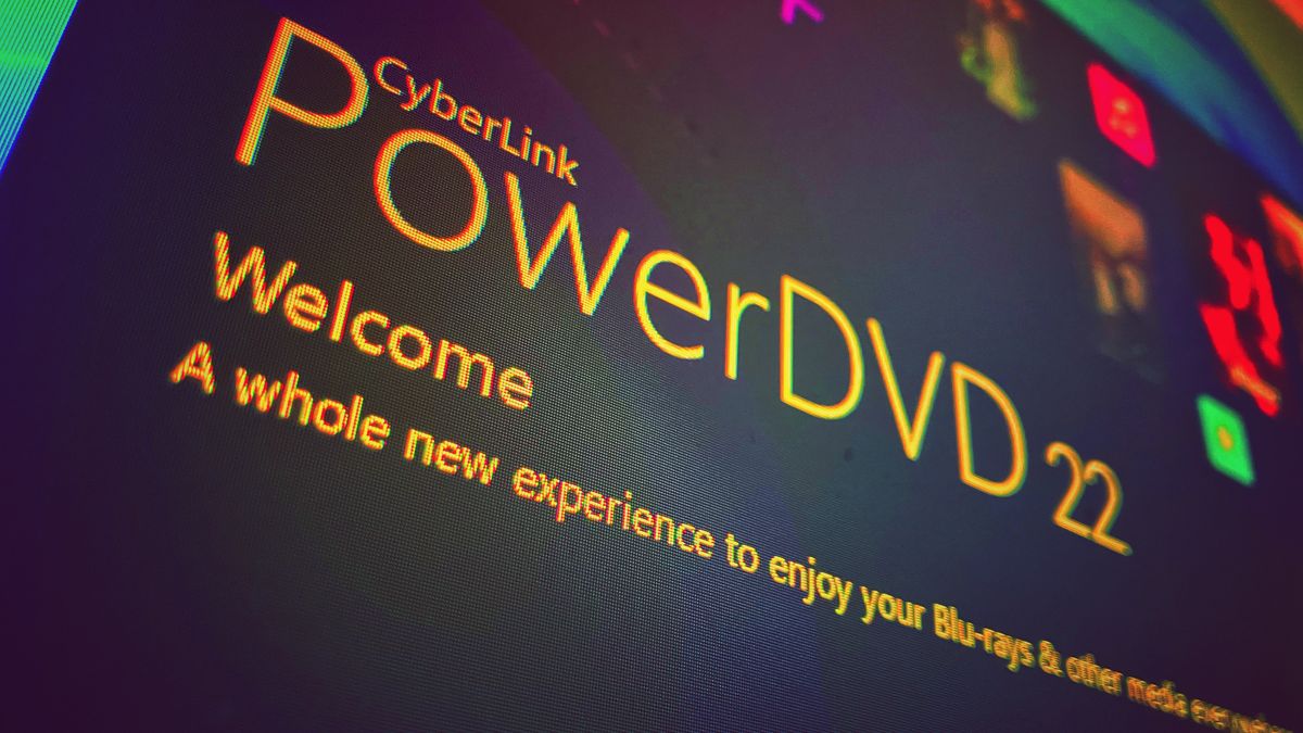 PowerDVD