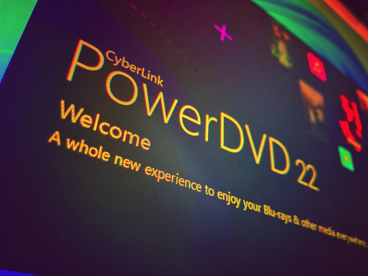 PowerDVD