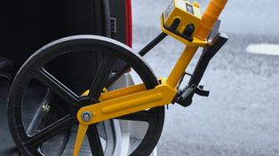 Wołomin: Zawieszone śledztwo w sprawie śmierci Macieja Mindaka