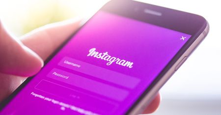 Treści niestosowne na zdjęciach - jak Instagram chce je ukrywać