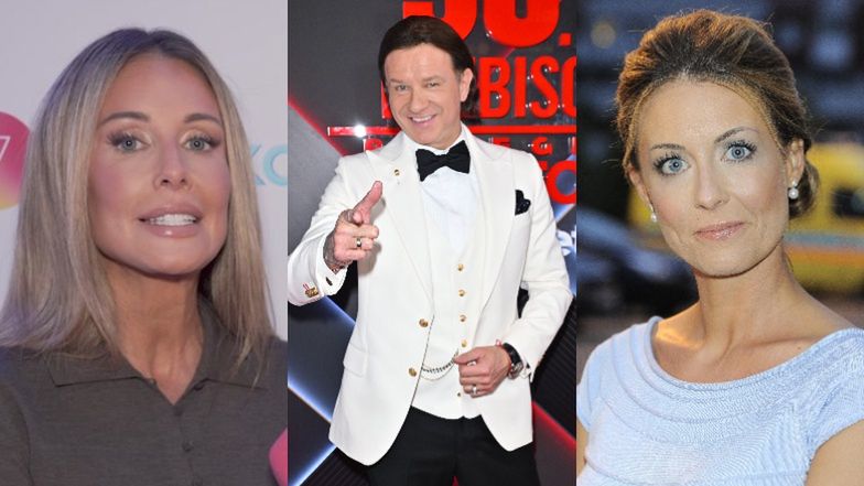 Małgorzata Rozenek rozpływa się nad wielkodusznym Radosławem: "Akceptuje mnie W KAŻDEJ ODSŁONIE". Miło?