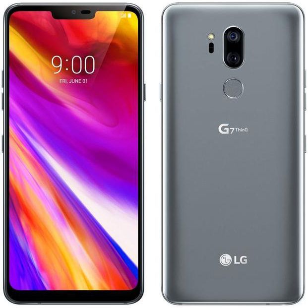 LG G7 ThinQ