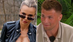 Doda też nie wytrzymała. Fani "Love Island" są zgodni, komentując postawę Adriana