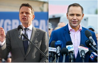 Kurs złotego. Prognoza Goldman Sachs ws. wyniku wyborów w Polsce