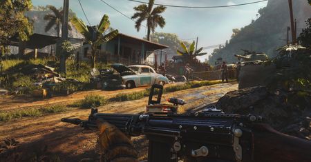 Zachwycił cię zegarek z Far Cry 6? Będzie można go dostać w świecie rzeczywistym