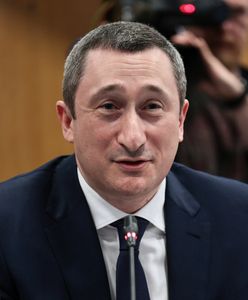 Skandal korupcyjny w Ukrainie. Były wicepremier z zarzutami