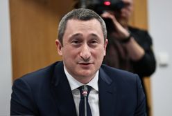 Skandal korupcyjny w Ukrainie. Były wicepremier z zarzutami