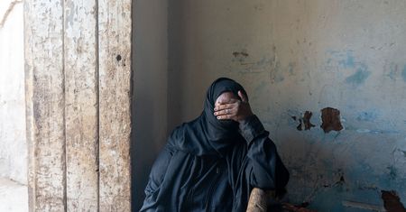 20-latka będzie ukamienowana. Pierwszy taki wyrok od blisko 10 lat