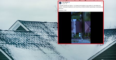 Muszą wyburzyć dom przez konflikt z sąsiadką. "Pójdziemy pod most"