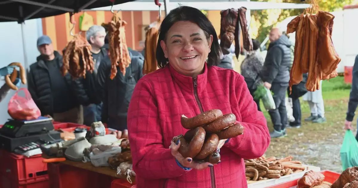Wrocław: Targowisko na Młynie w niedzielę pęka w szwach! Co tam znajdziemy?
