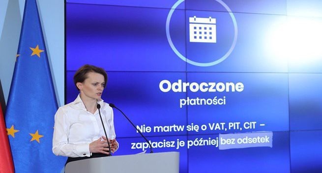 Senat szykuje nowelizację specustawy ws. koronawirusa, a rząd przedstawił pakiet osłonowy dla branży turystycznej