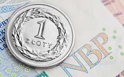 Cena euro pozostanie stabilna w kolejnych miesiącach