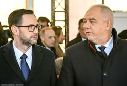 Pegasus w PiS-ie? "Zero zdziwień"