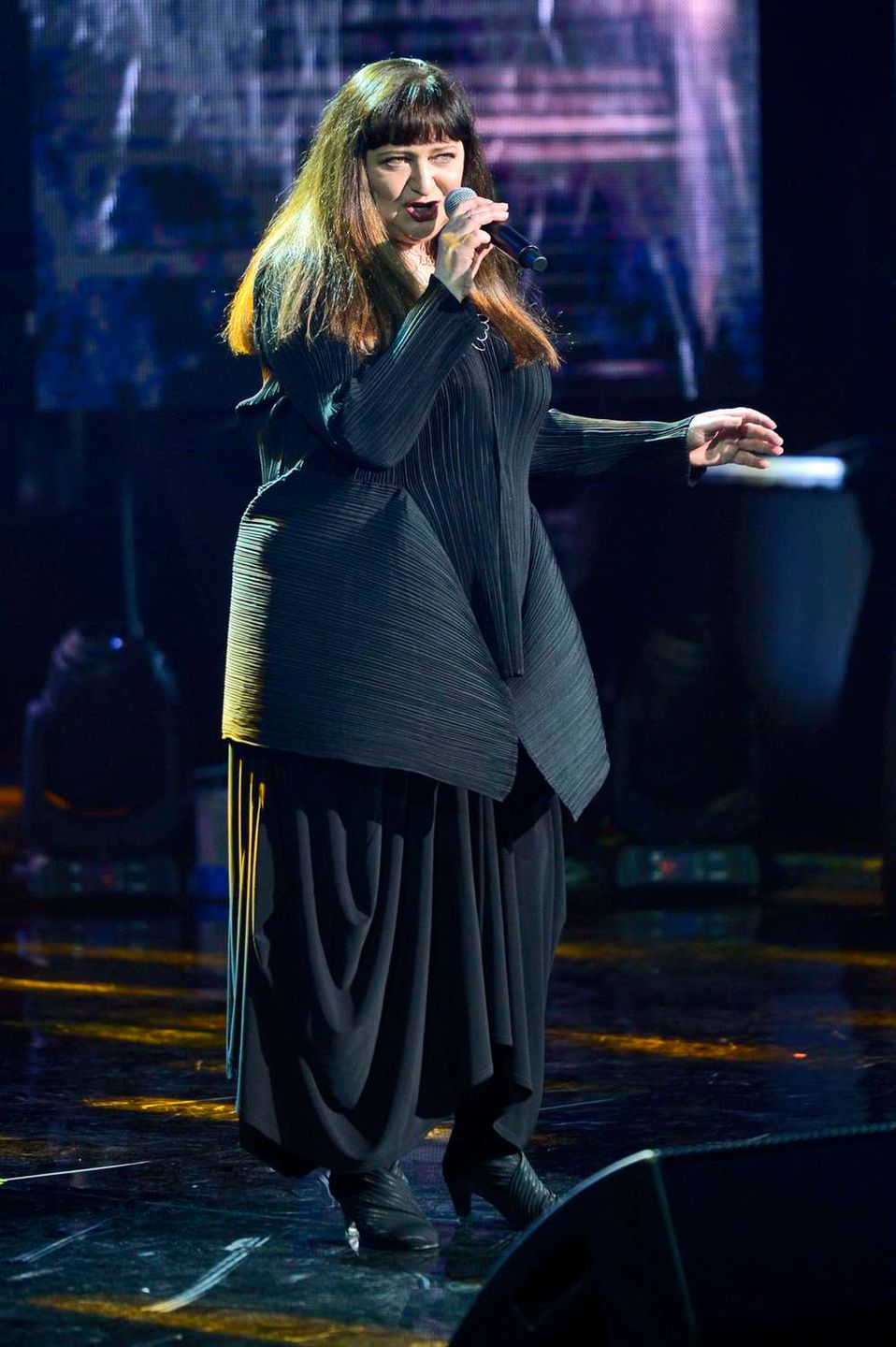 Basia Trzetrzelewska i siostry Przybysz – Fryderyki 2018