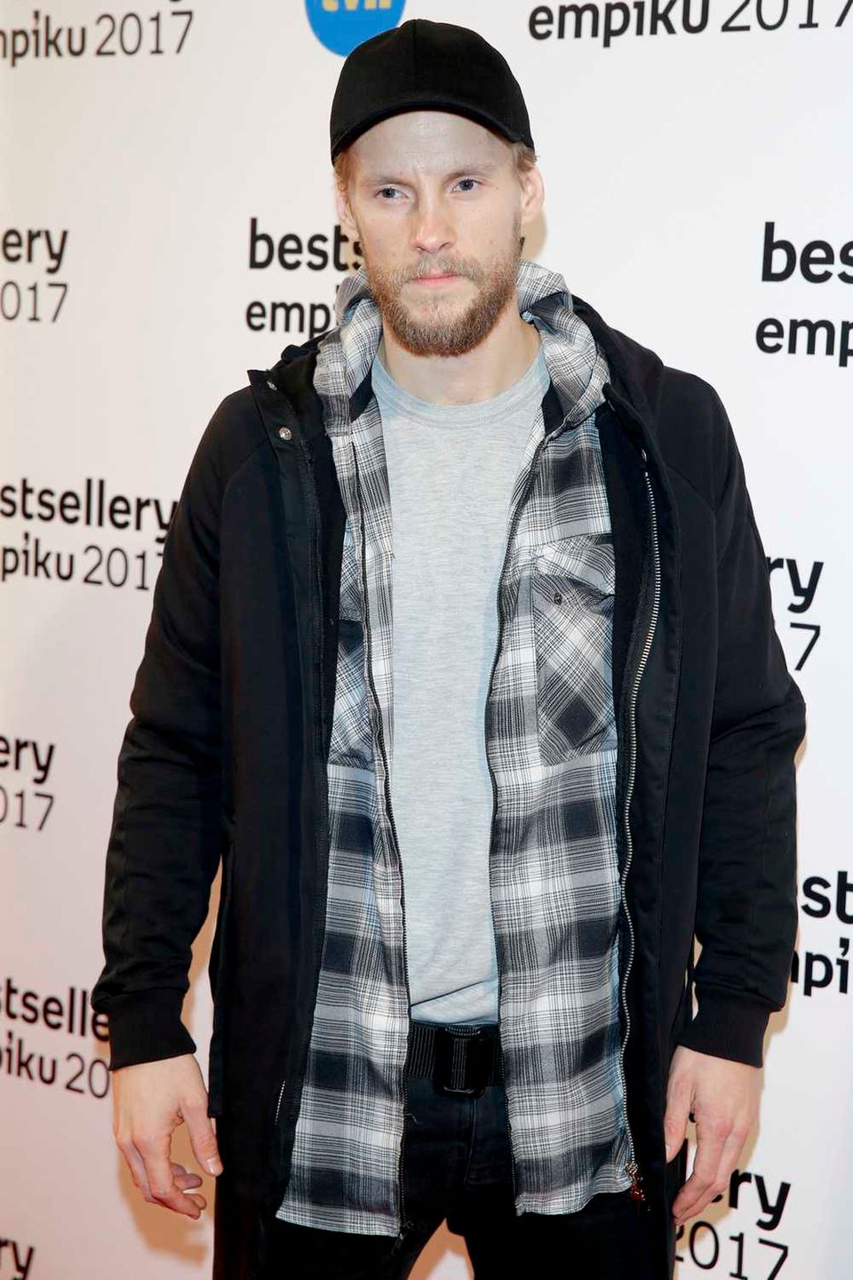 Sebastian Fabijański