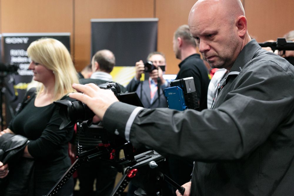 Byliśmy na X BEiKS RoadShow 2015 - zobaczcie, jak było we Wrocławiu 16