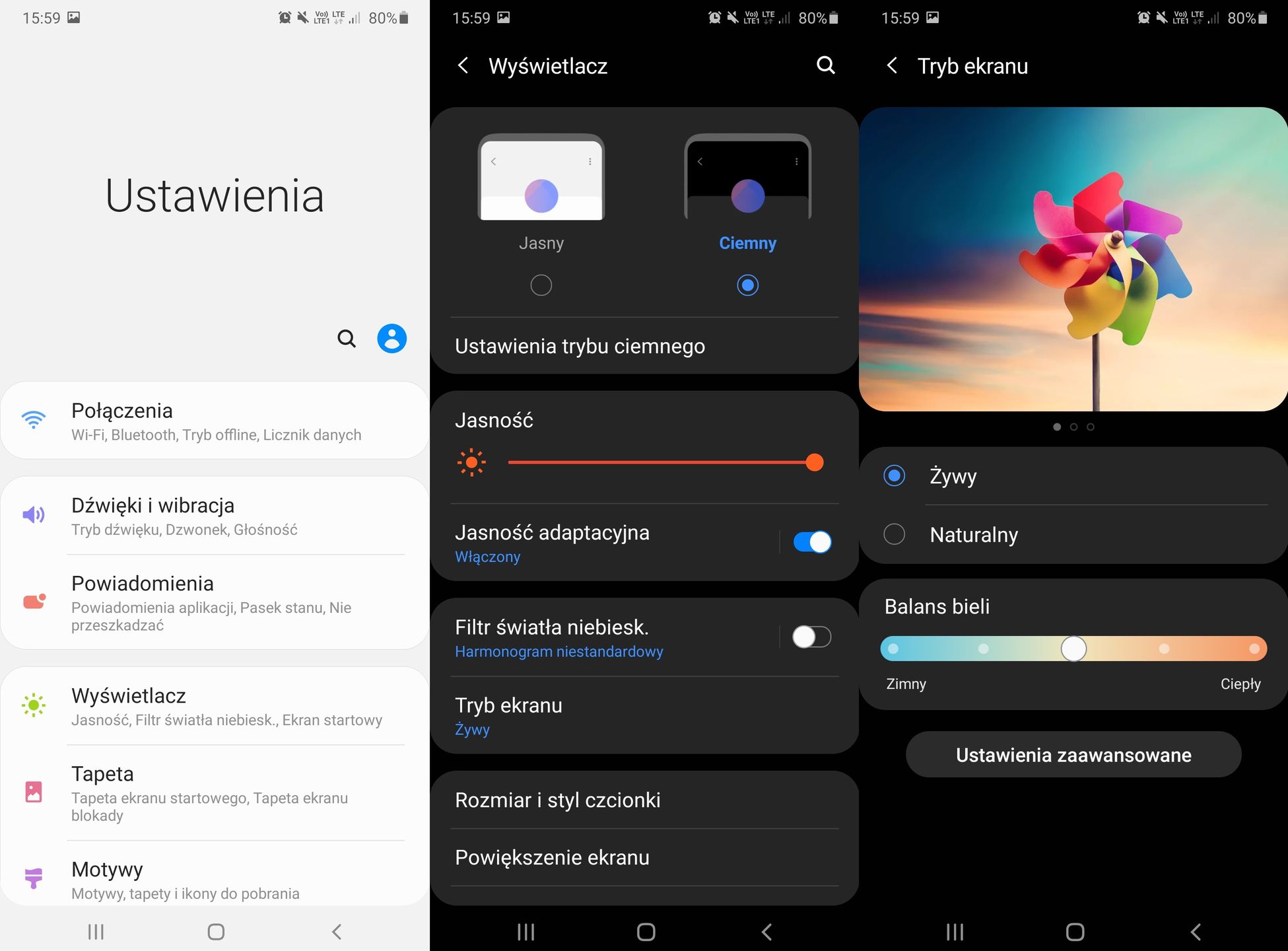 Samsung Galaxy A41: test niedrogiego smartfonu ze świetnym ekranem i dobrą baterią 43