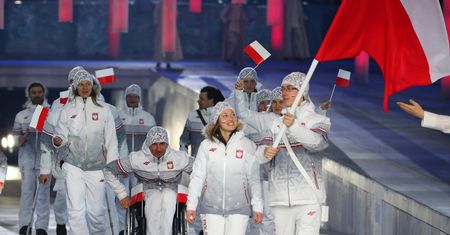 Praolimpiada w Soczi. Dzisiaj startują polscy sportowcy
