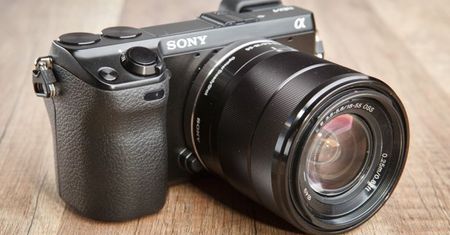 Sony NEX-7 - kompaktowy profesjonalista [test]