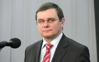 PiS podsumował pracę byłego ministra transportu