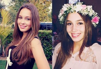 Oto 20-letnia Julia - zjawiskowa córka Izabelli Scorupco! (ZDJĘCIA)