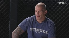 "Popełnił straszny błąd". Damian Janikowski o postawie Mariusza Pudzianowskiego