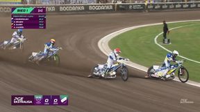 Motor Lublin w finale PGE Ekstraligi! Świetny mecz Mateusza Cierniaka