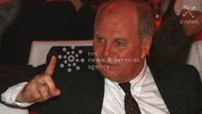 Prezydent Bayernu idzie za kratki. Uli Hoeness skazany na 3,5 roku więzienia