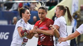 PGNiG Superliga Kobiet. EKS Start Elbląg - MKS FunFloor Perła Lublin 24:31 (galeria)