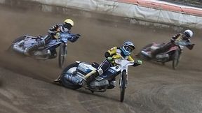 Power Duck Iveston PSŻ Poznań - Stainer Unia Kolejarz Rawicz 51:39 (galeria)