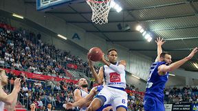 Anwil Włocławek - AZS Koszalin 93:85 (galeria)