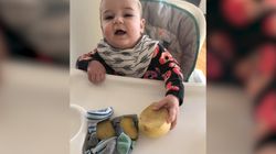 Ziemniak w skarpetce. Blogerka sprawdza domową metodę (WIDEO)