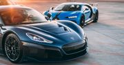 Bugatti i Rimac oficjalnie łączą siły. Na zamieszanie na rynku jednak poczekamy