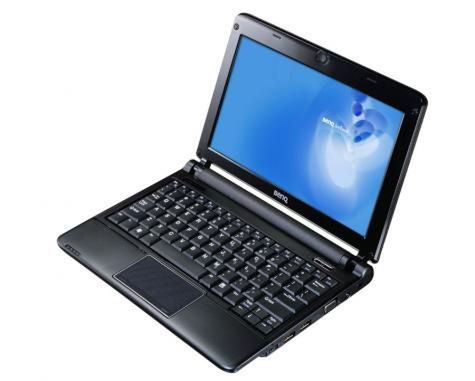 BenQ Joybook U102  netbook z 10ekranem LED