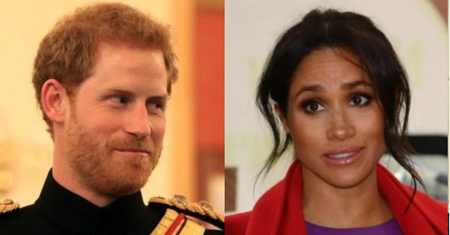 Meghan Markle ma NA DZIŚ wyznaczony termin porodu, a książę Harry wybrał się na... maraton