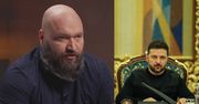 "Kłopot z Zełenskim". Eksperci punktują błędy Kijowa